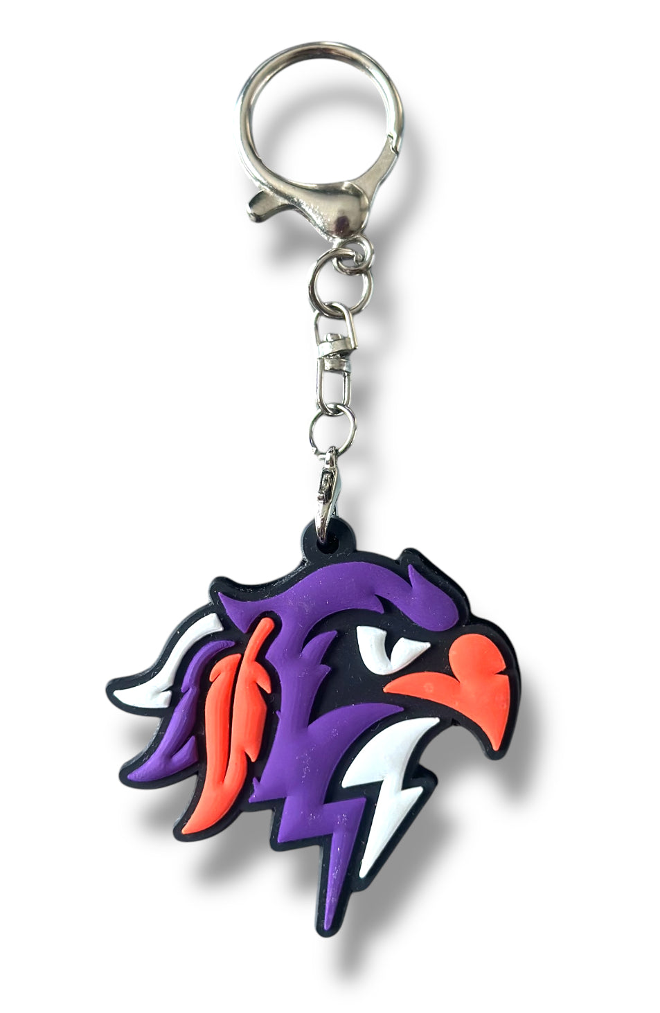 Custom Key Chains