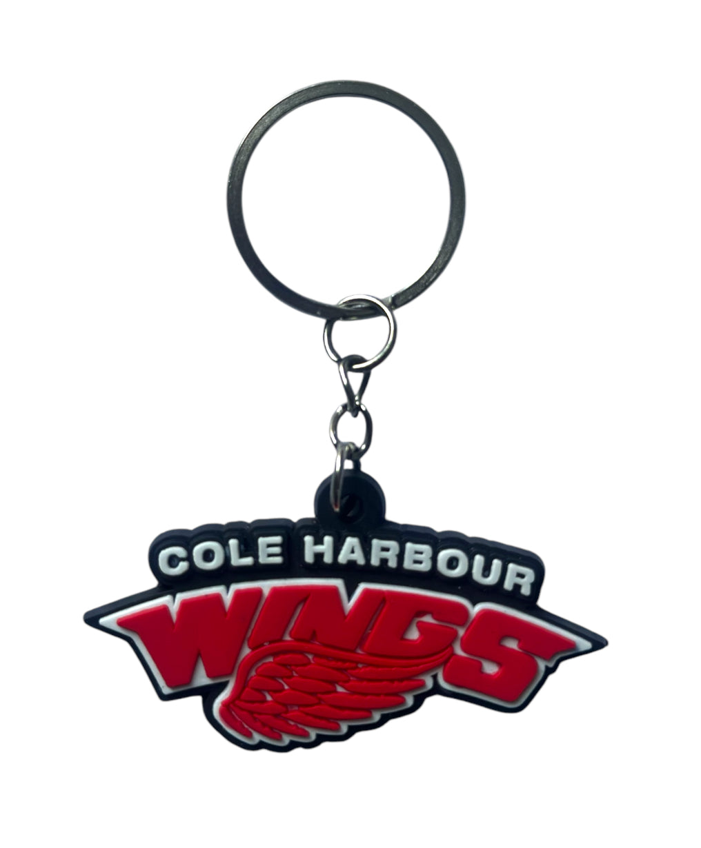 Custom Key Chains