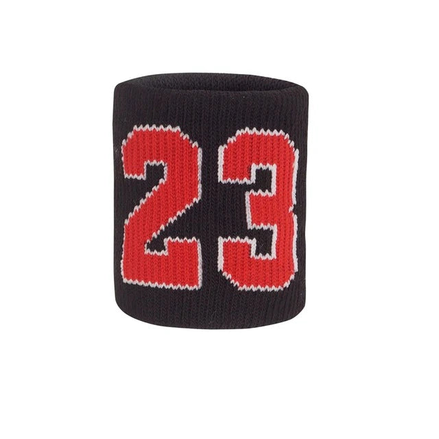 Basketball Wrist Bands