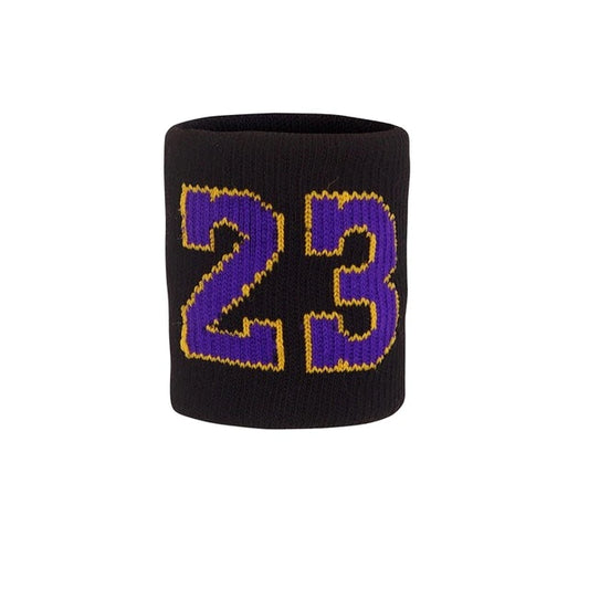 Basketball Wrist Bands