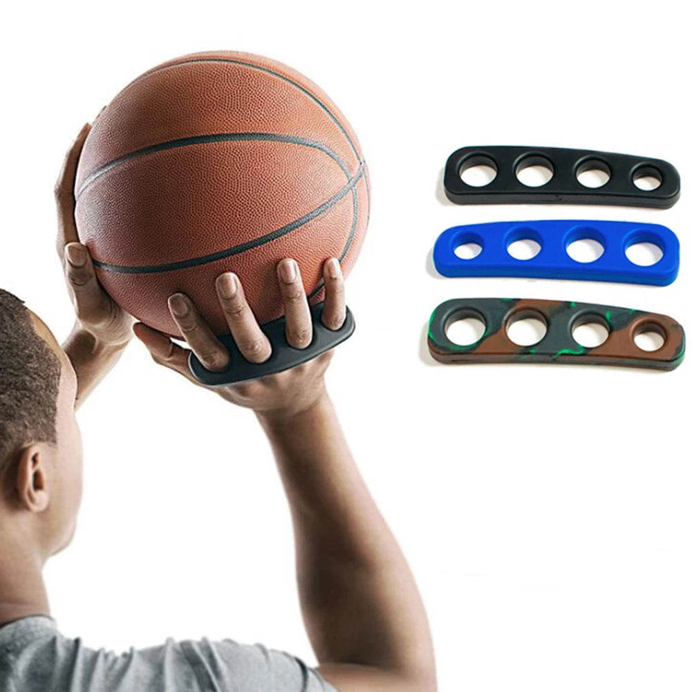 Basketball Training Shot Lock