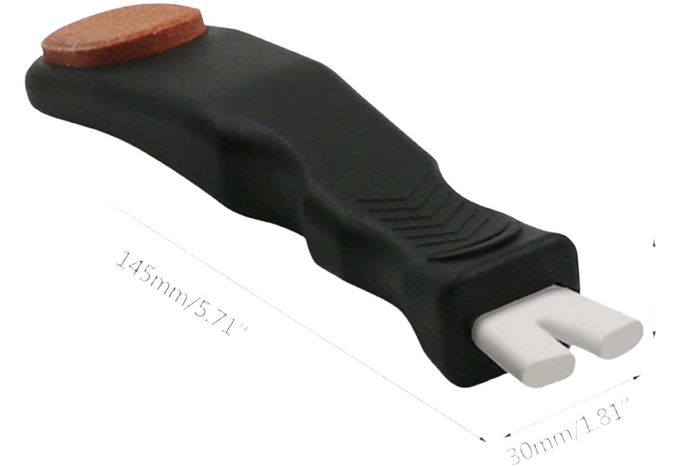 Hockey Skate Blade Edger