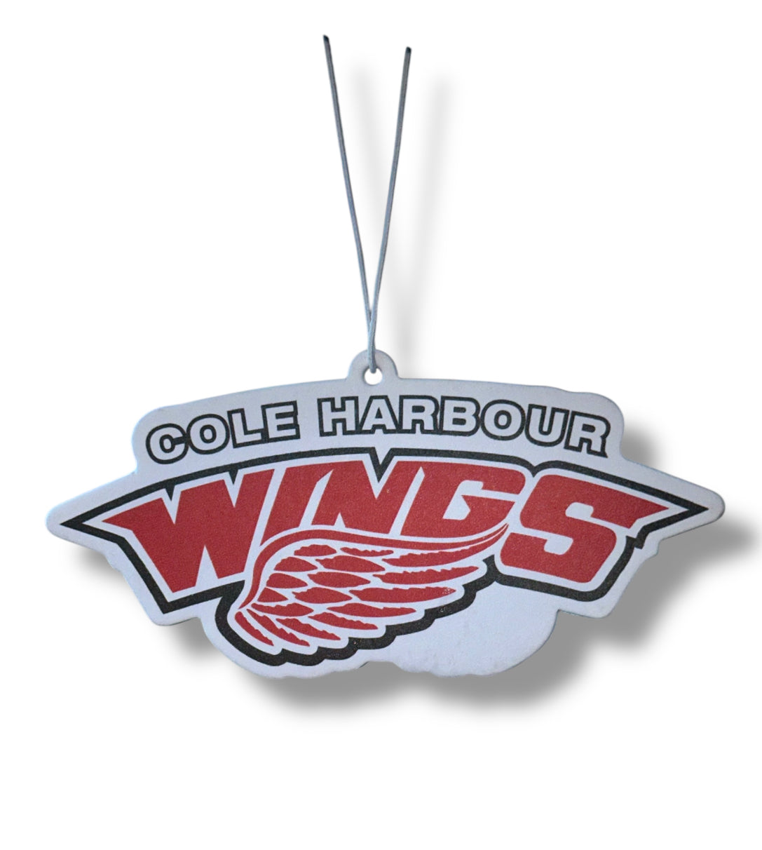 Custom Car Air Freshener