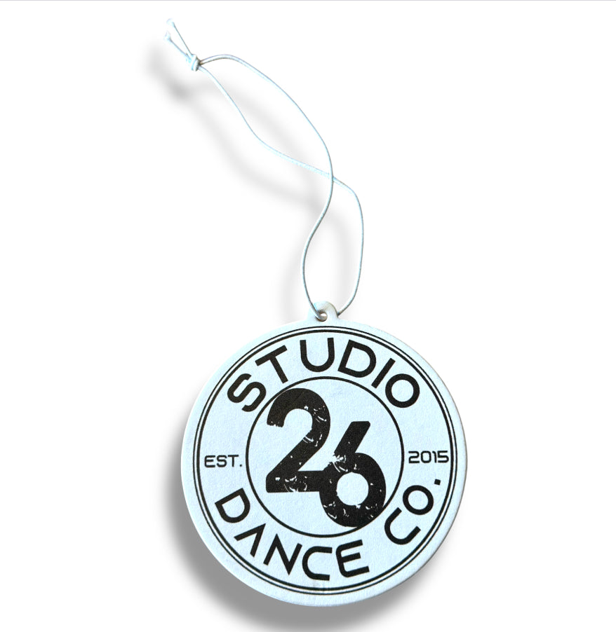 Custom Car Air Freshener