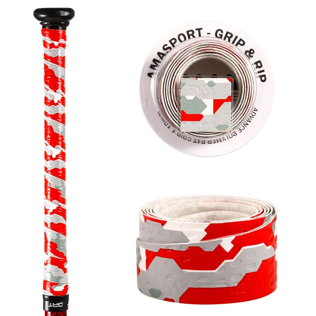 Custom Bat Grip Tape