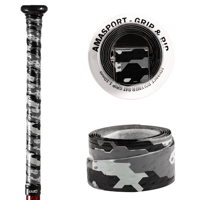 Custom Bat Grip Tape