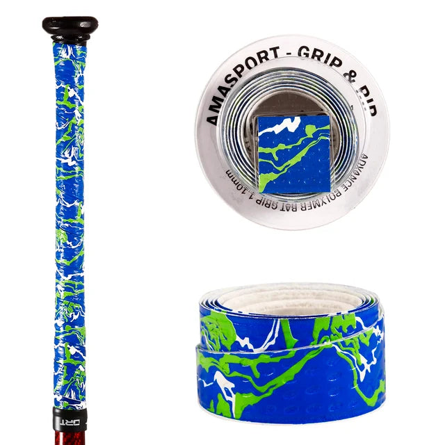 Custom Bat Grip Tape