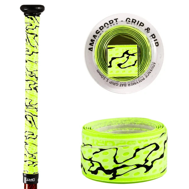 Custom Bat Grip Tape