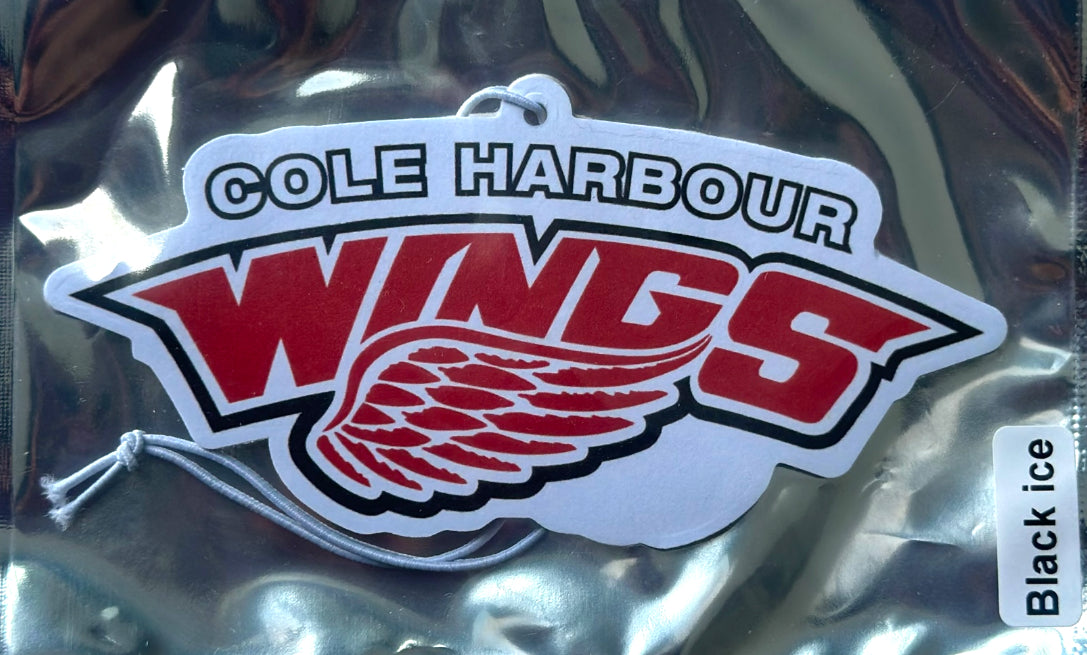 Custom Car Air Freshener