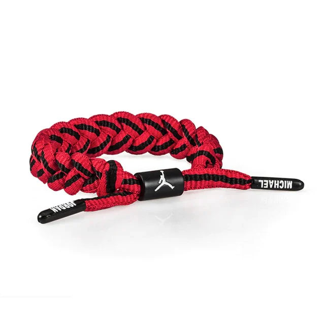 Star Braided Bracelets
