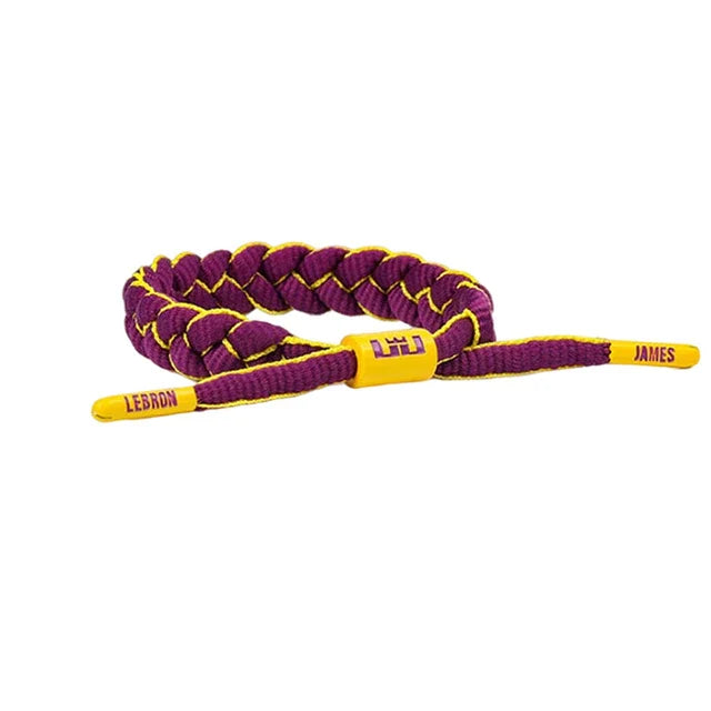 Star Braided Bracelets