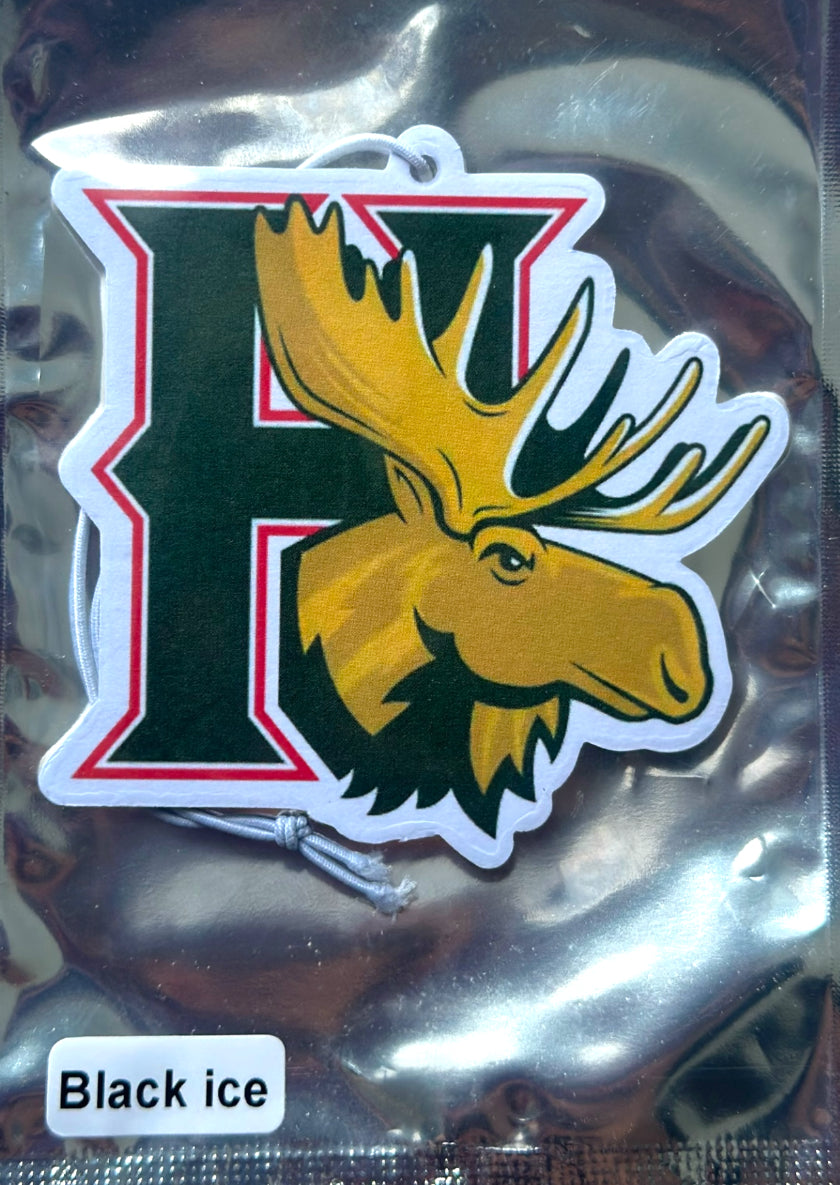 Custom Car Air Freshener