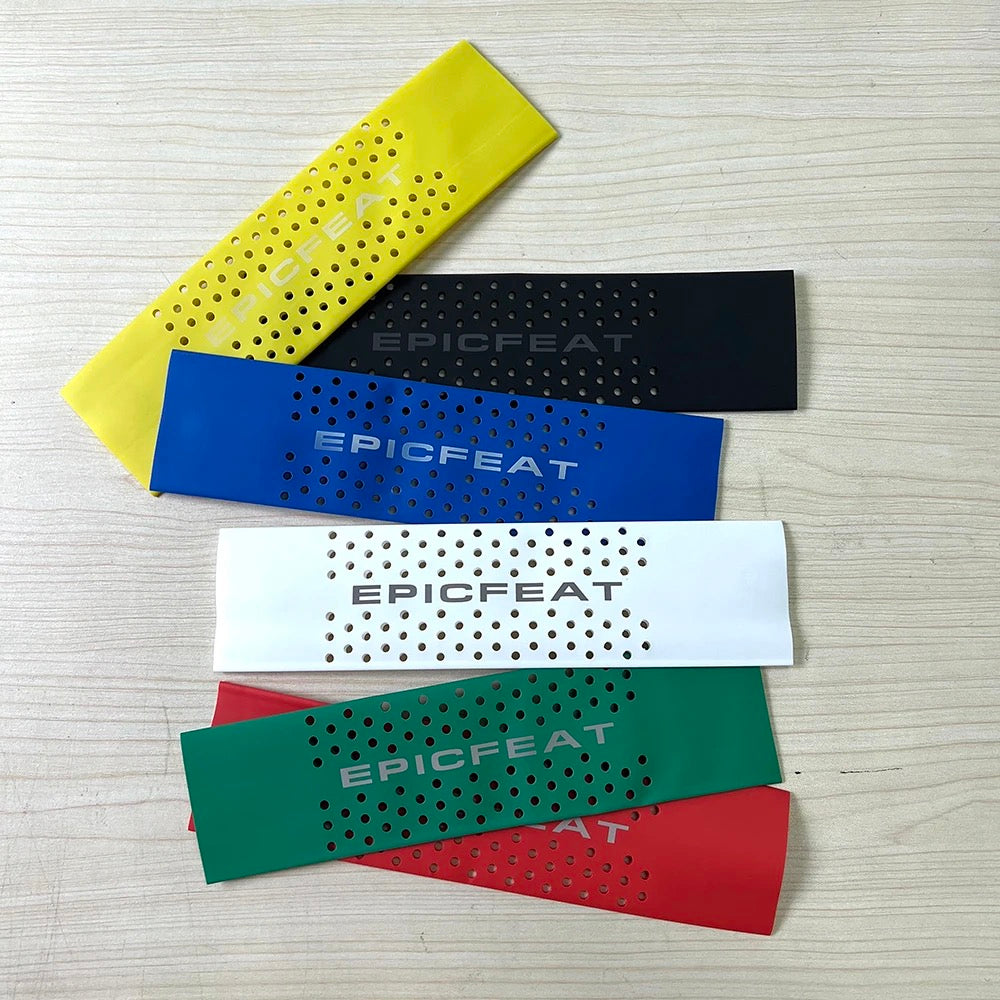 Neon Hockey Grips