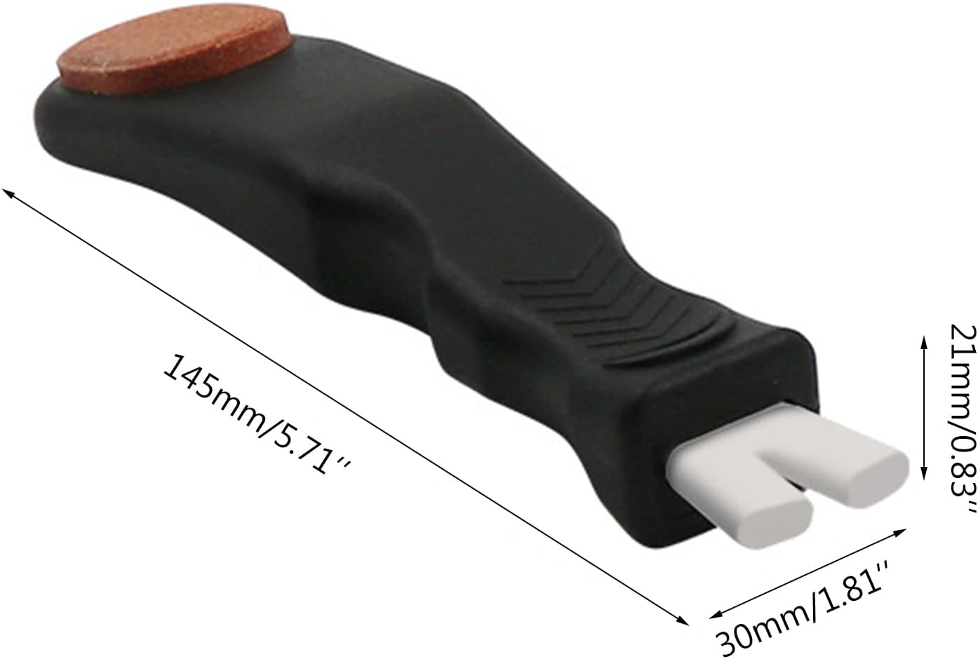 Hockey Skate Blade Edger