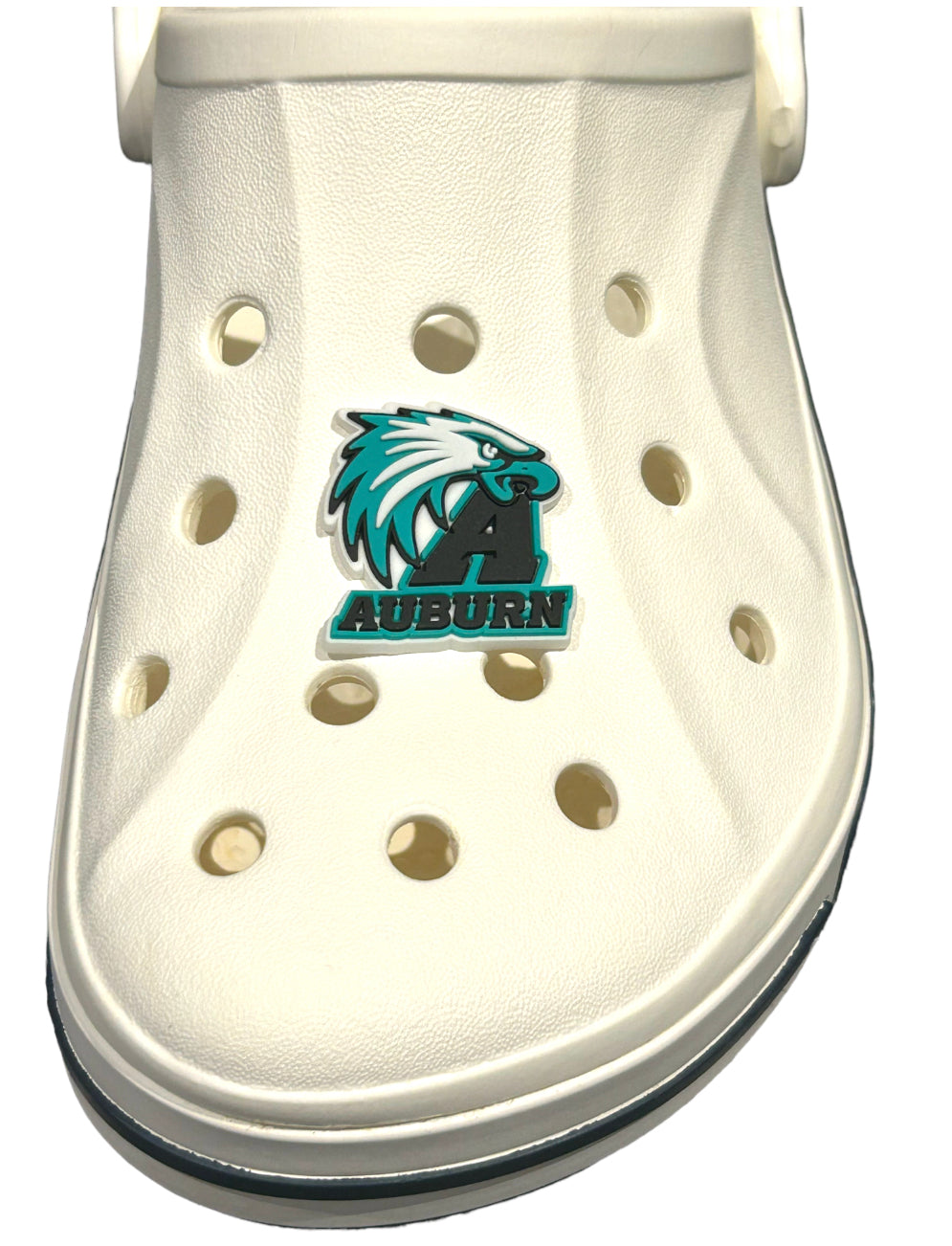 Custom Clog Charms