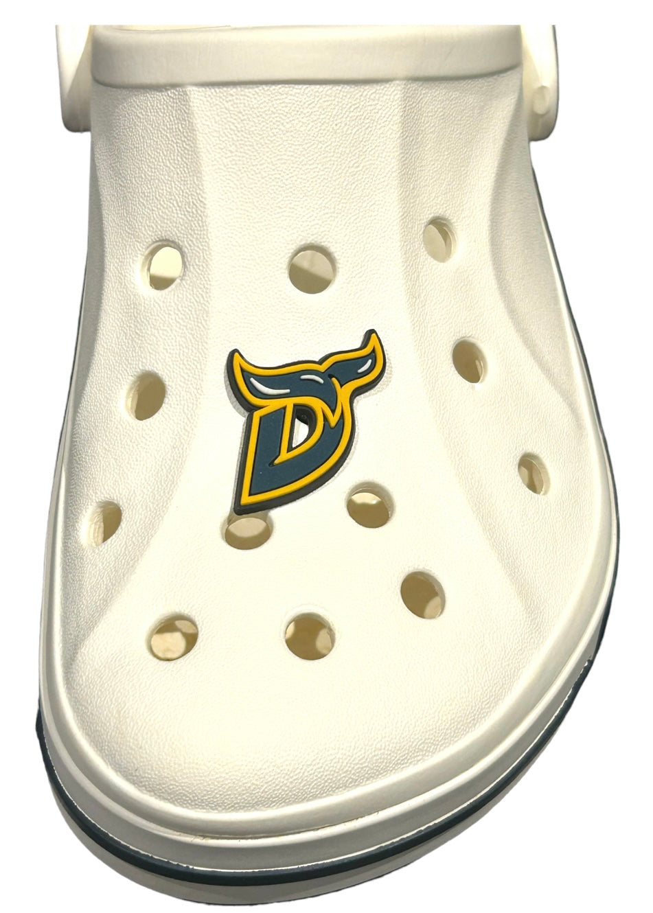 Custom Clog Charms