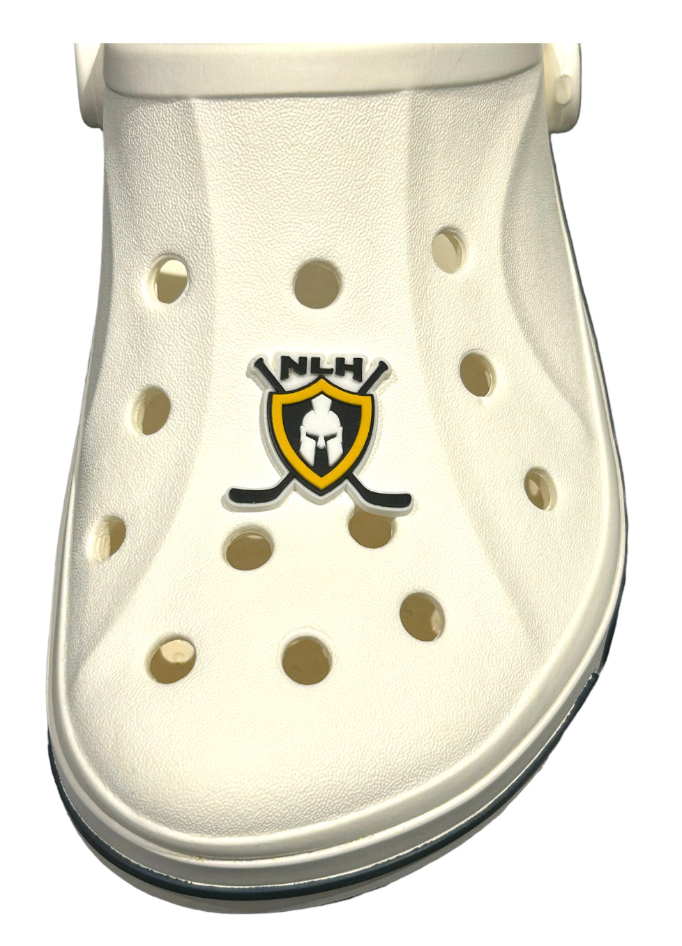 Custom Clog Charms