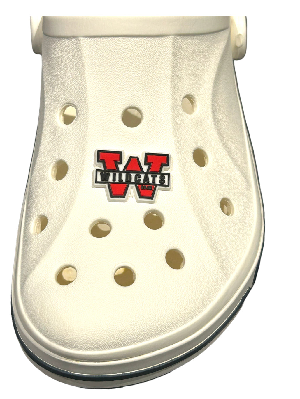Custom Clog Charms