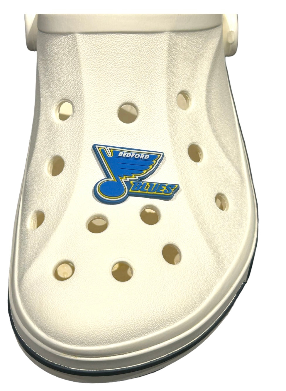 Custom Clog Charms