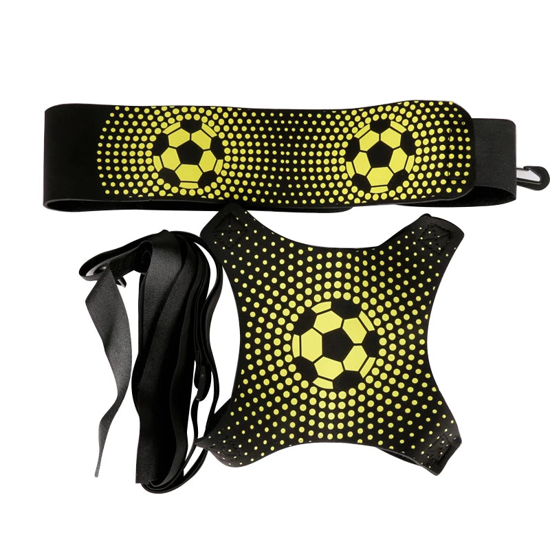 Solo Soccer Trainer