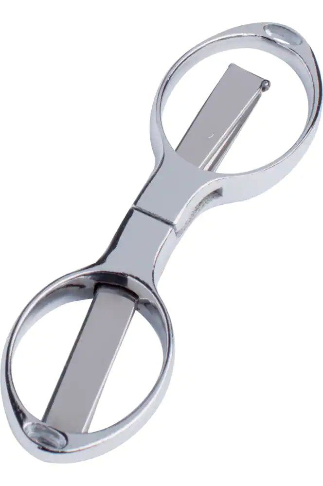 Sports Scissors - Folding Design for Safety