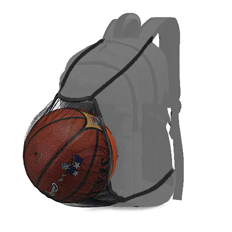 Backpack Ball Carrier