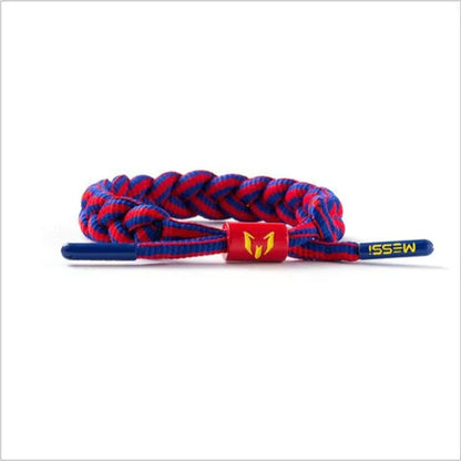 Star Braided Bracelets