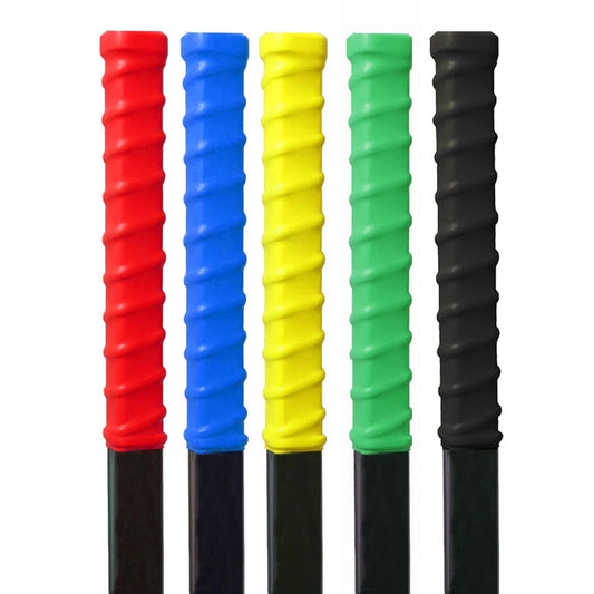 Neon Hockey Grips